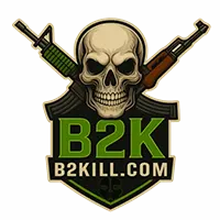 B2Kill CLAN WEBSITE HOME